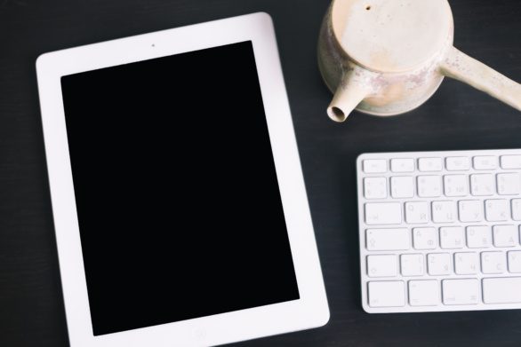 平板电脑怎么选