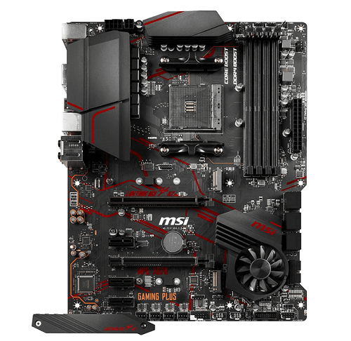 电脑主板 电脑主板