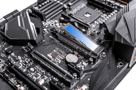 电脑主板 电脑主板