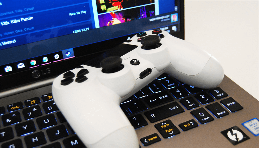 台式电脑与蓝牙