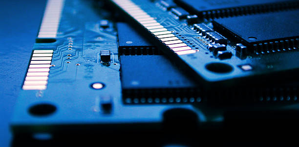 内存条金手指 内存条金手指