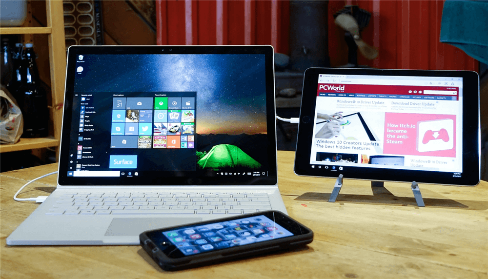 使用无线网把iPhone照片导入电脑 使用无线网把iPhone照片导入电脑