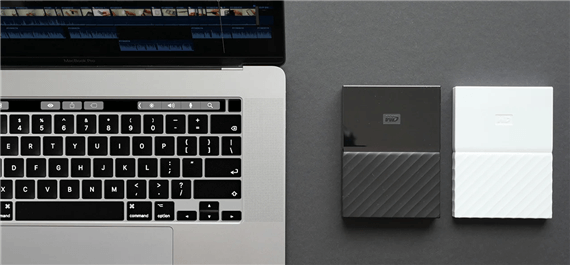 解决macOS无法识别硬盘、U盘的5种方法