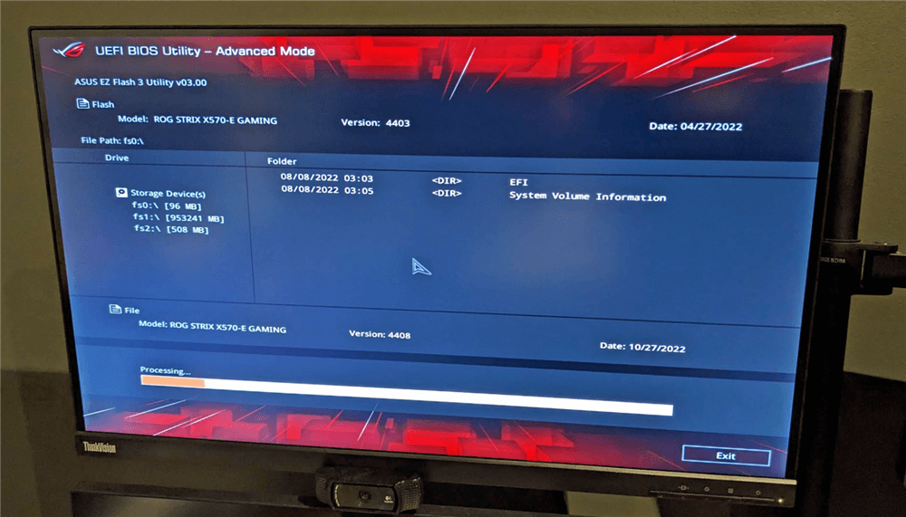 电脑的BIOS是干嘛的 电脑的BIOS是干嘛的