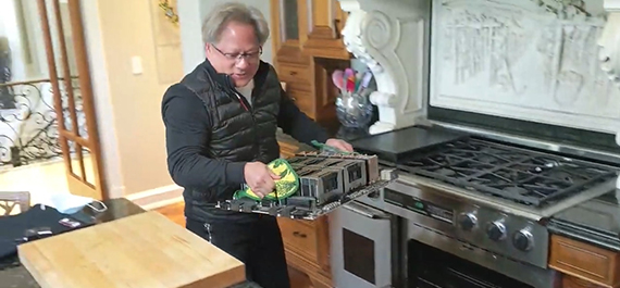 RTX 4060 Ti 16G是智商检测卡？除了更大，性能毫无提升