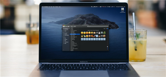 macOS怎样调字体大小，两分钟教会你！