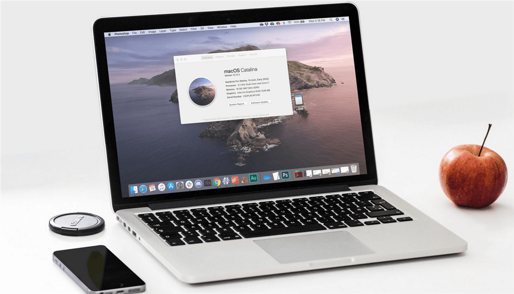 Mac电脑重装系统有什么好处 Mac电脑重装系统有什么好处