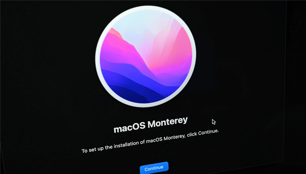 Mac如何重装系统 Mac如何重装系统