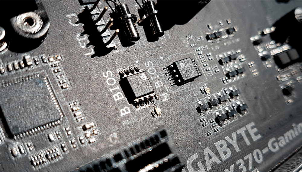 刷BIOS是什么意思啊 刷BIOS是什么意思啊