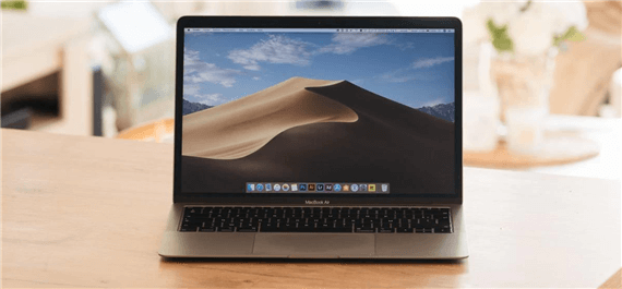 制作macOS系统安装U盘的可行方案