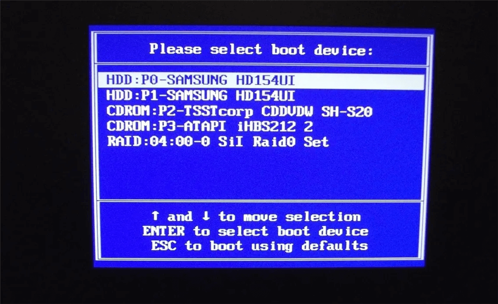 Bios u 