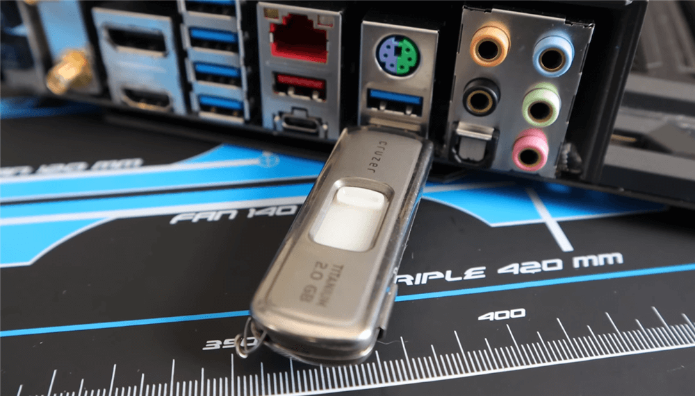 BIOS的作用是什么