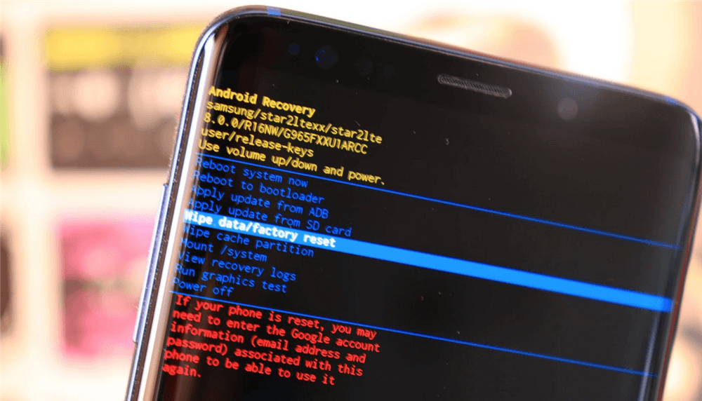 格式化与恢复出厂设置的区别 格式化与恢复出厂设置的区别