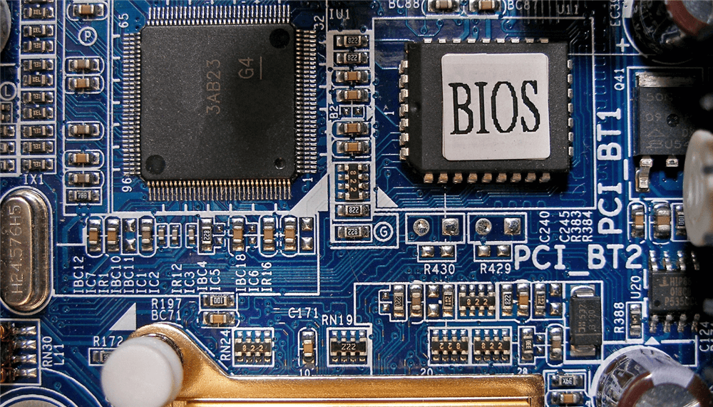 BIOS可以降级吗 BIOS可以降级吗