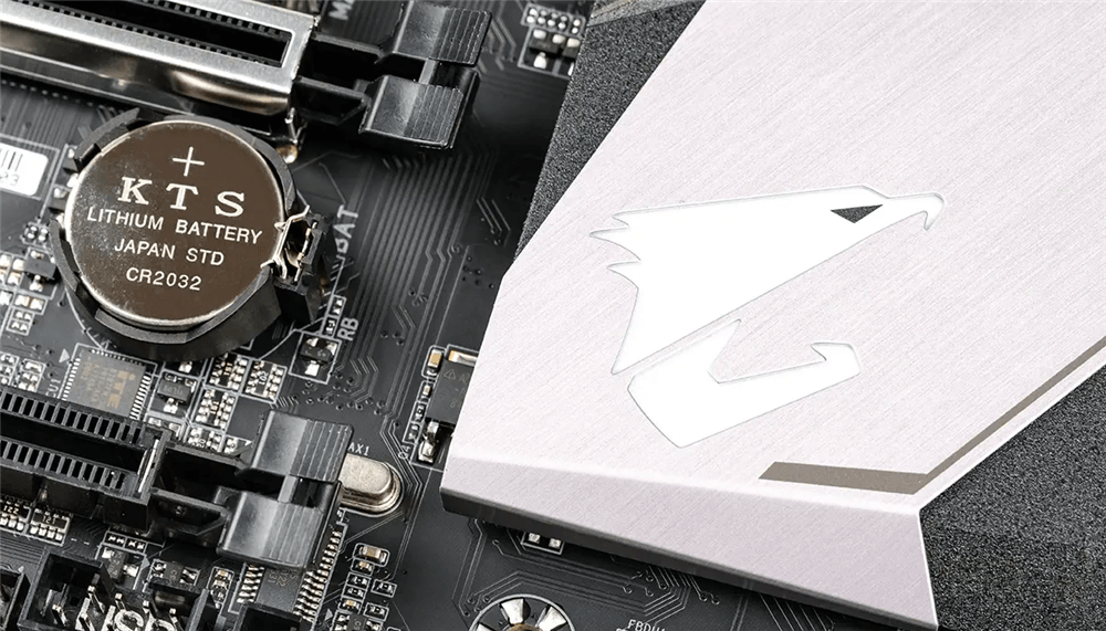 BIOS电池型号有哪些 BIOS电池型号有哪些