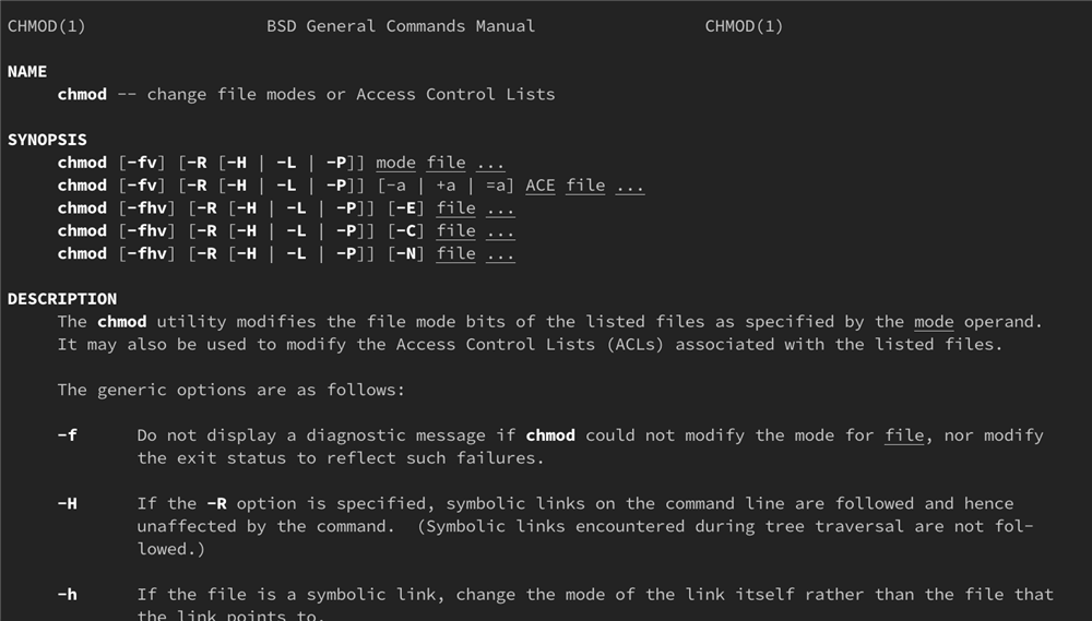 Linux如何设置文件夹权限 Linux如何设置文件夹权限