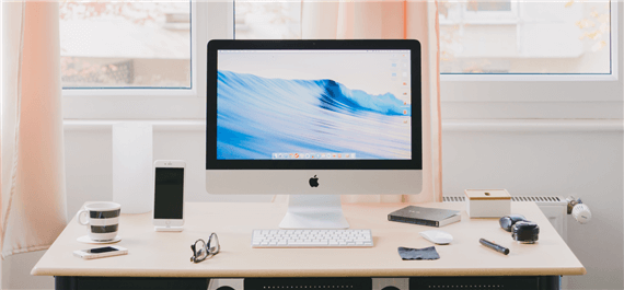 一分钟搞定macOS怎么换壁纸，换动态壁纸。