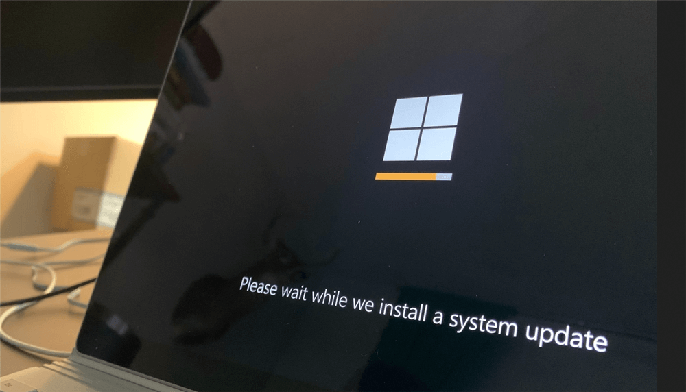 配置Windows update失败怎么办 配置Windows update失败怎么办