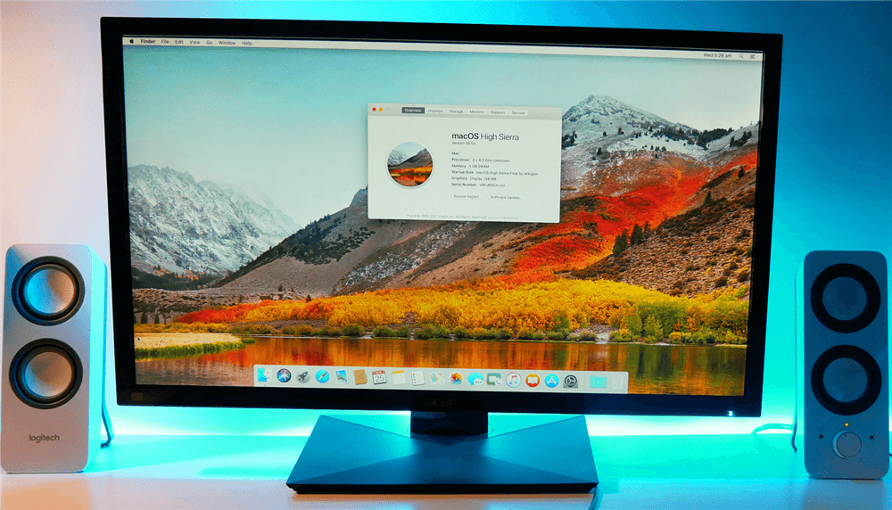 Windows电脑怎么安装Mac Windows电脑怎么安装Mac