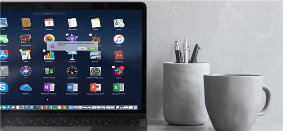 macOS怎样卸载驱动？Mac删除驱动的两种方法