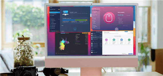 macOS系统优化要从硬件与软件两方面下手