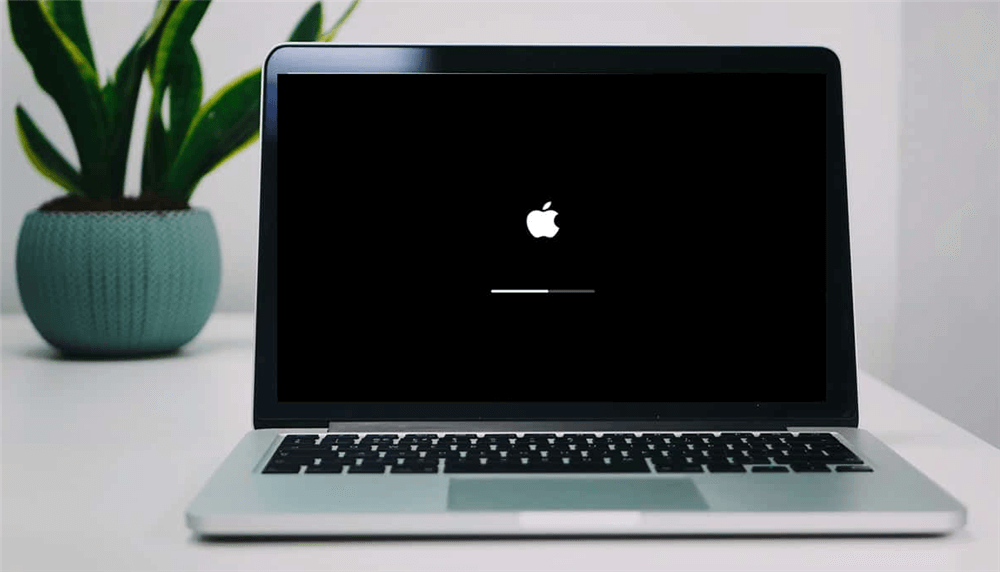 如何解决Mac更新完系统开不开机 如何解决Mac更新完系统开不开机