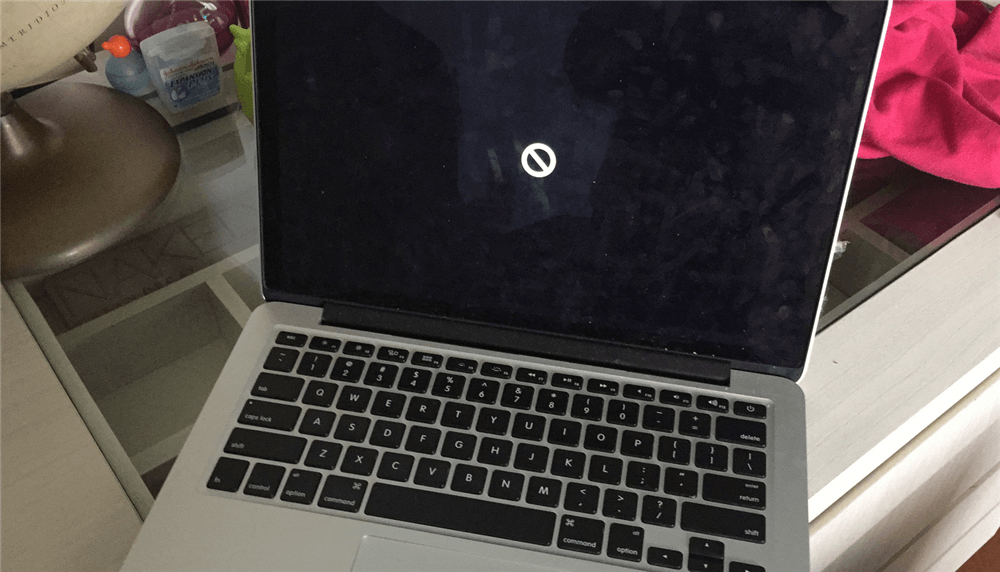 为什么Mac更新系统后无法开机 为什么Mac更新系统后无法开机