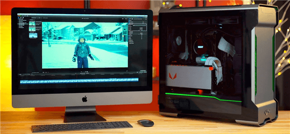 台式电脑怎么安装macOS系统？这些是前提