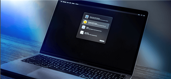 macOS恢复模式进不去？试试这些方法