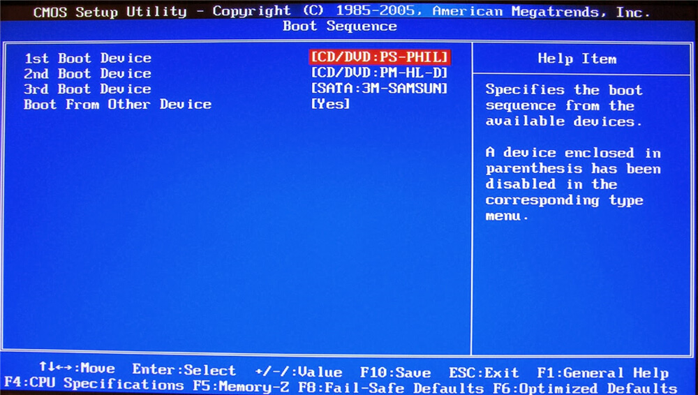  bios bios 