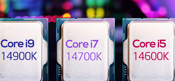 Intel 14代酷睿CPU全面升级，还不用换主板