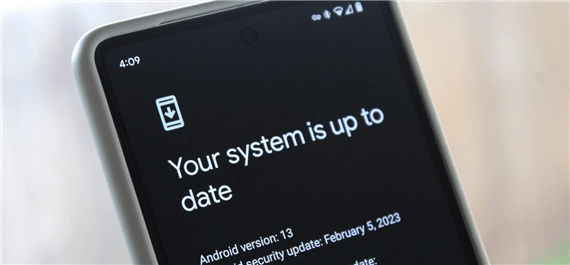 安卓系统升级的好处与两种基本操作方法