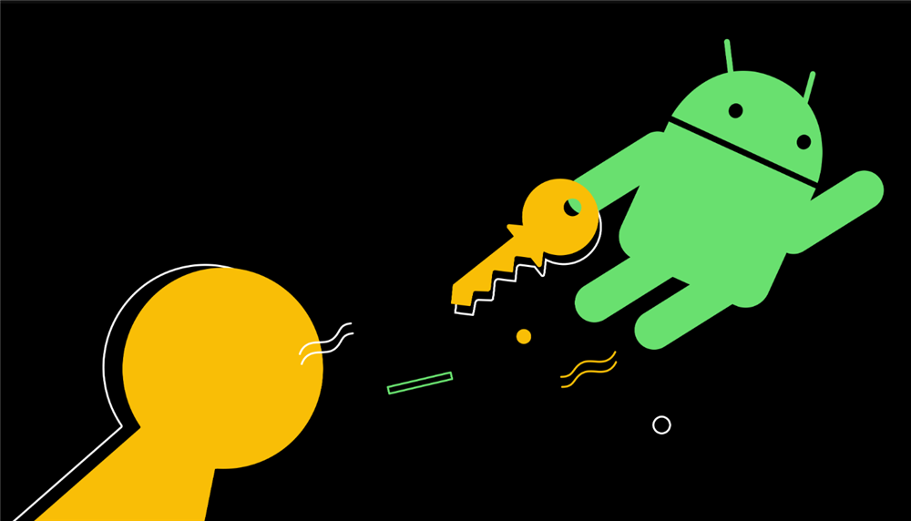 认识安卓加密软件 认识安卓加密软件