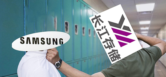 内存条固态硬盘降价背后，三星利润暴跌96%