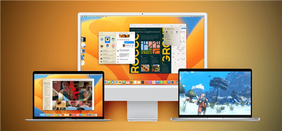 聊聊macOS系统优点和缺点，你买还是不买