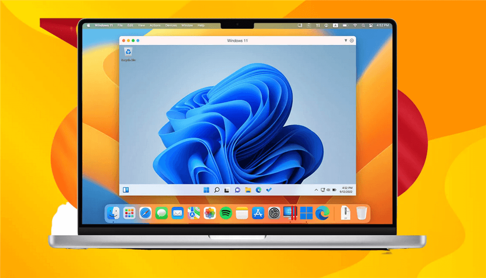 虚拟机有什么用