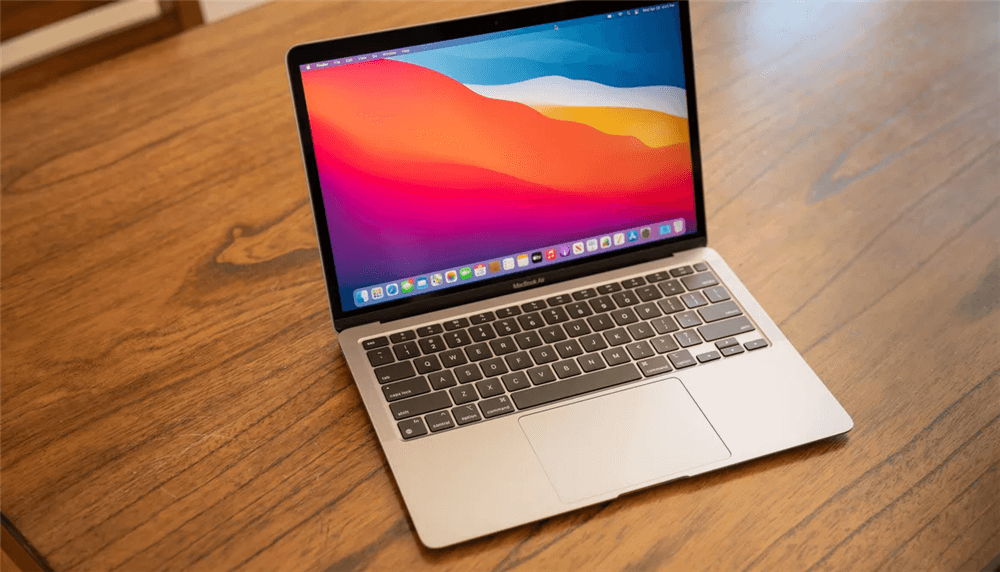 使用系统偏好设置 使用系统偏好设置