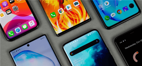 花样繁多的安卓手机截屏方式