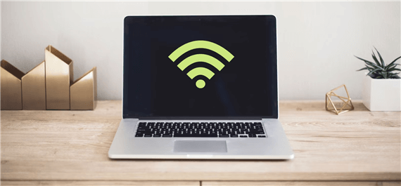 macOS查看WiFi密码利用系统自带工具即可