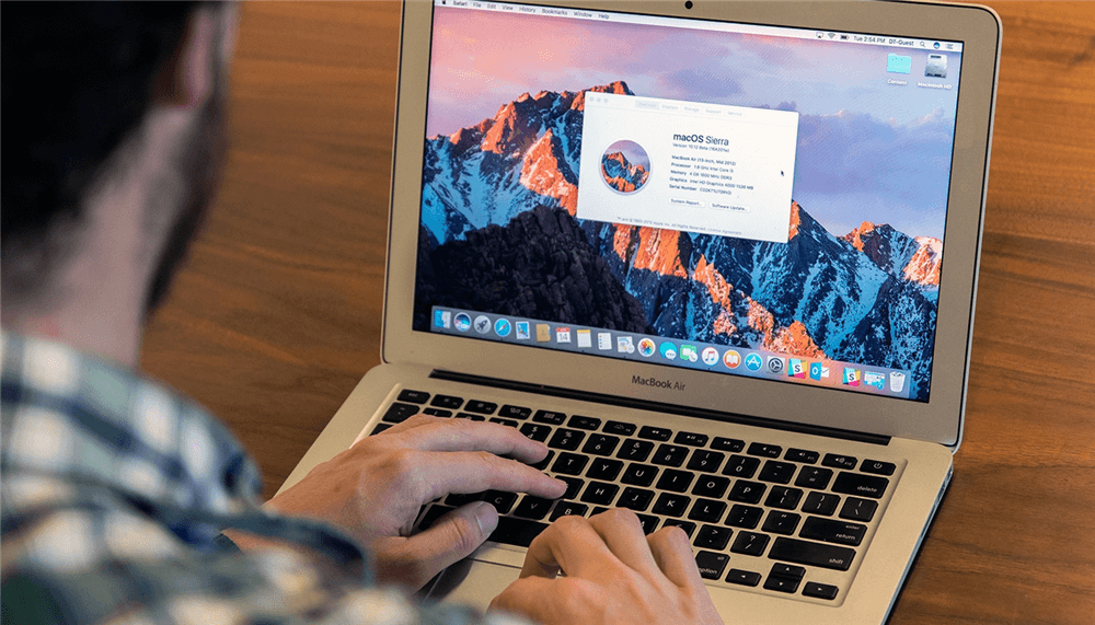 macOS拷贝隐藏文件