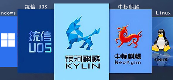 国产操作系统现状喜人，家用办公完全可用