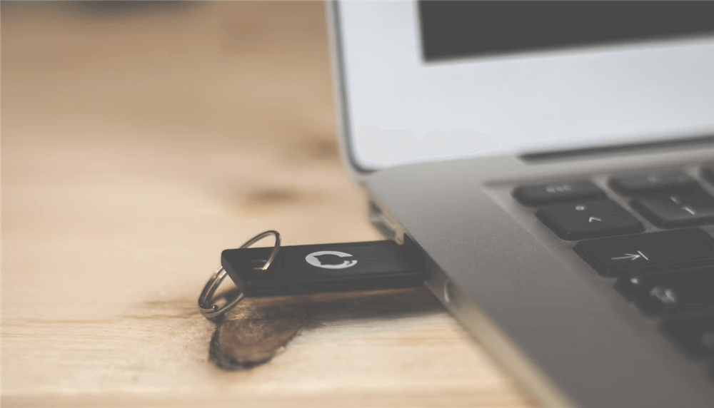 为什么macOS无法识别硬盘等其它存储设备