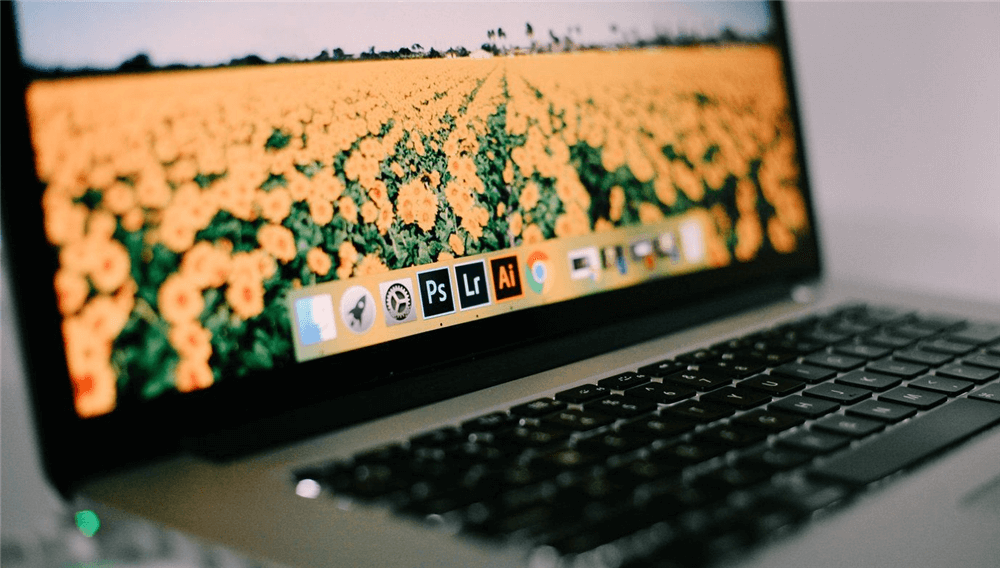 Mac怎么设置动态壁纸