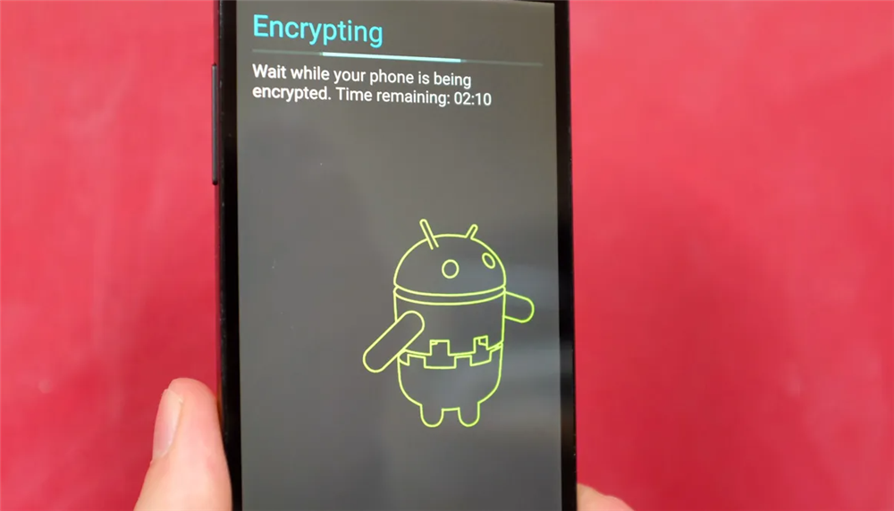 安卓加密软件的类型 安卓加密软件的类型