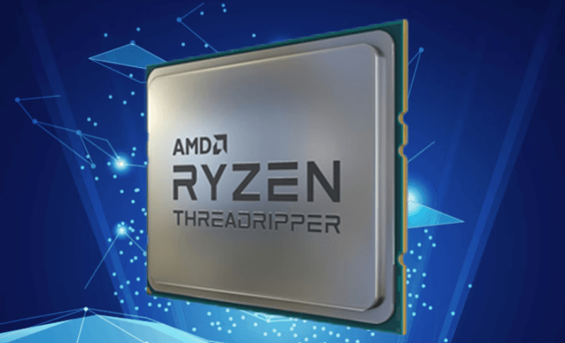 AMD CPU