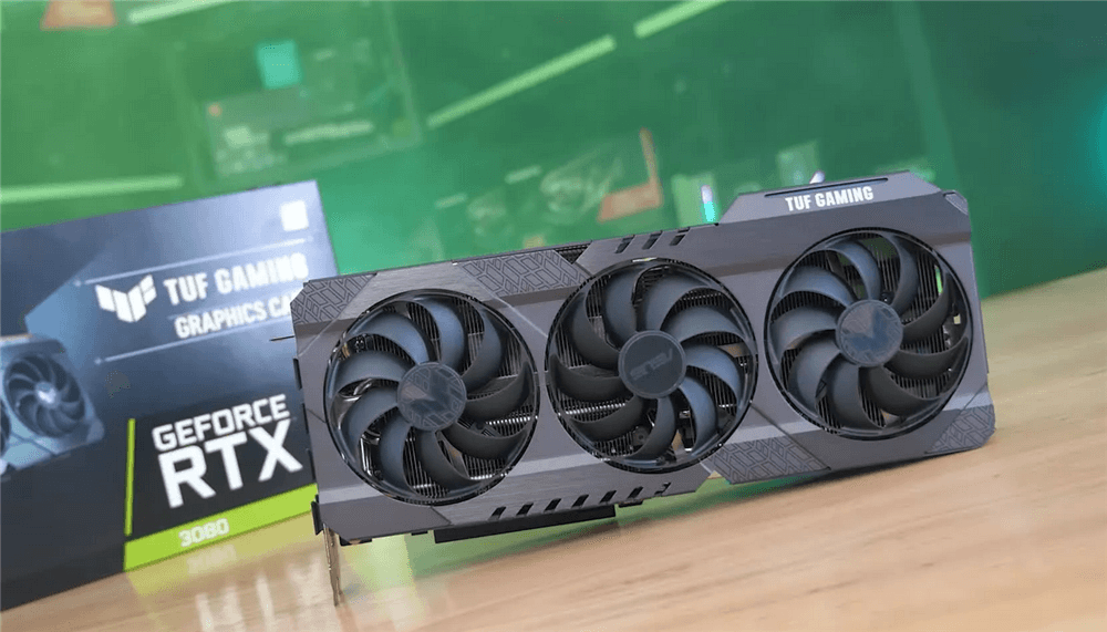 显卡怎么设置玩游戏更流畅