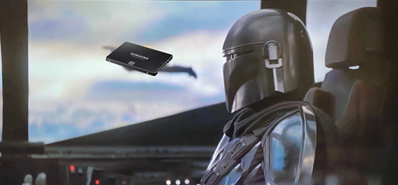 国产4T大容量固态硬盘推荐，2毛每G就很离谱