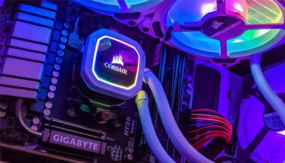 CPU温度低有啥好处