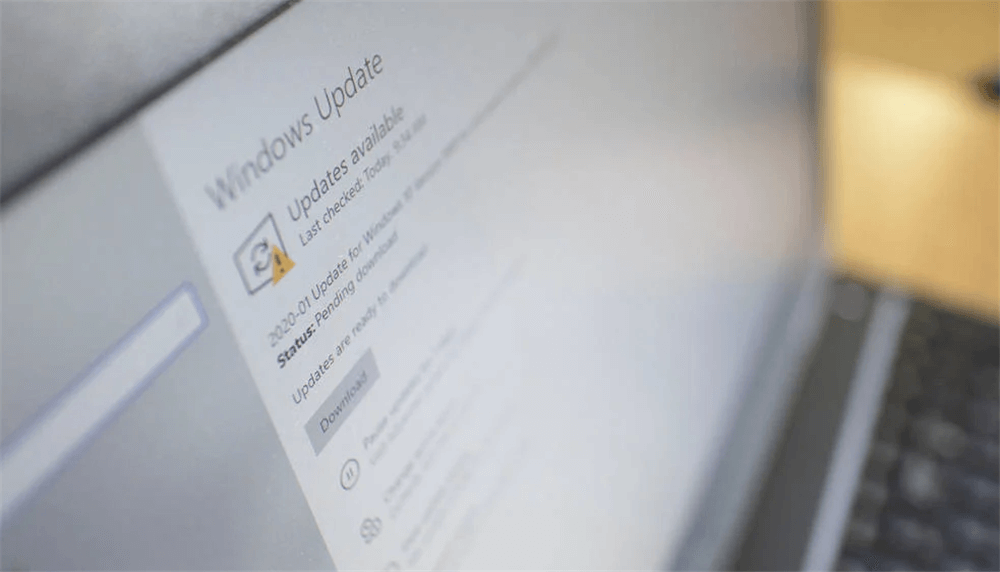 电脑更新要多久