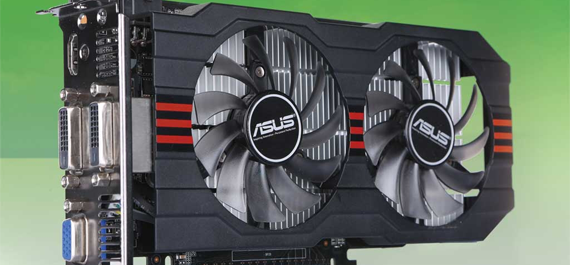 如何测试显卡性能？你知道你的显卡有多强吗